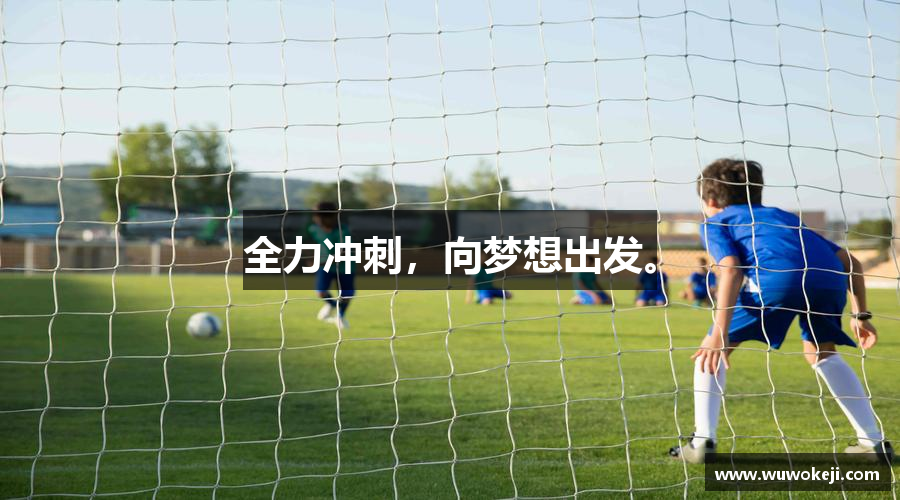 bevictor伟德APP全力冲刺，向梦想出发。
